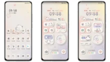 Adorkable Yier MIUI Theme