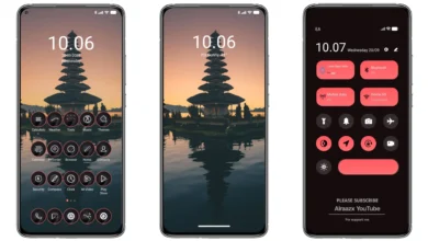 Nusantara MIUI Theme