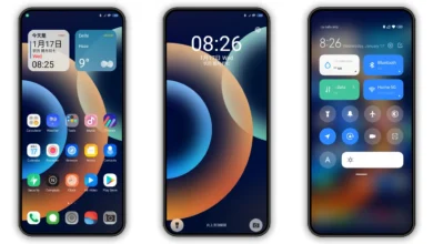 AP 14 HyperOS and MIUI Theme