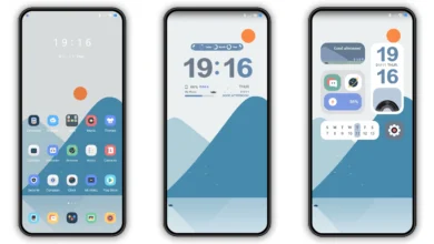 Recluse HyperOS and MIUI Theme