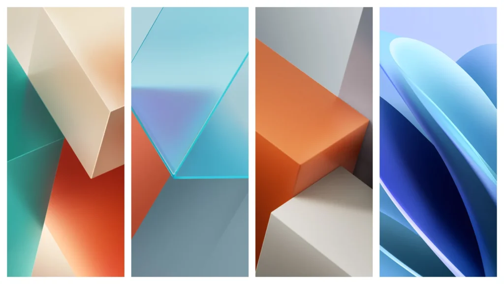 Redmi Note 13 Wallpapers