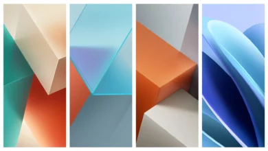 Redmi Note 13 Wallpapers