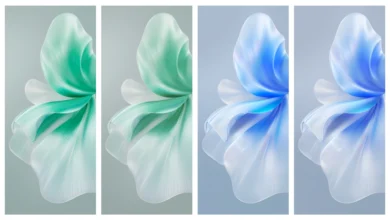 Vivo S18 Wallpapers