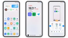 White Reborn HyperOS and MIUI Theme