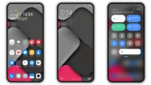 FilledGrey_UI HyperOS and MIUI Theme