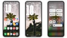 Haiperios HyperOS and MIUI Theme