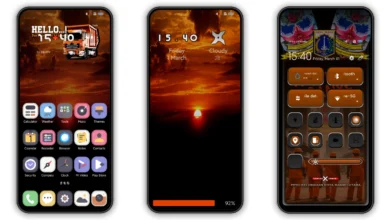 DVRK PPSU HyperOS and MIUI Theme