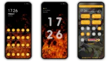 Fire Team HyperOS and MIUI Theme