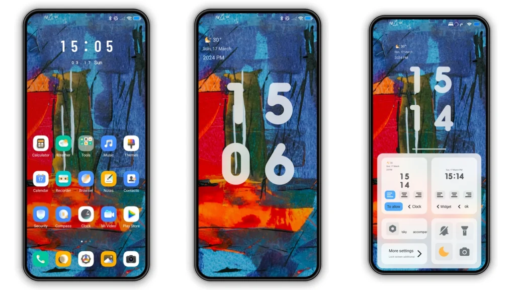FixYouv3 HyperOS and MIUI Theme