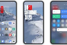Hyper X Life HyperOS and MIUI Theme
