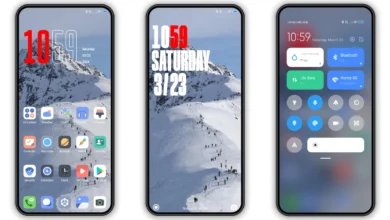 Hyper X Life HyperOS and MIUI Theme