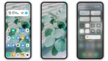 Inflex_UI HyperOS and MIUI Theme