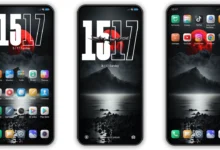 Izzy54 HyperOS and MIUI Theme