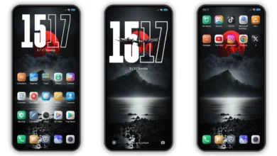 Izzy54 HyperOS and MIUI Theme