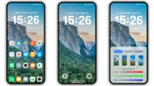 New Sezon HyperOS and MIUI Theme