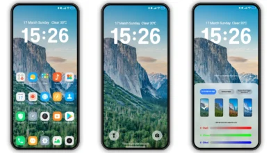 New Sezon HyperOS and MIUI Theme