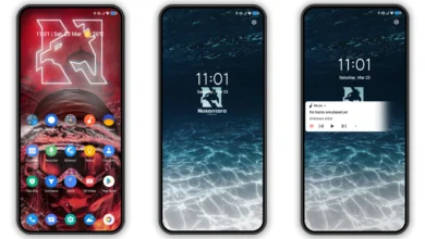 Nusantara OS HyperOS and MIUI Theme