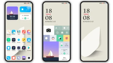 Plain White Pro HyperOS and MIUI Theme