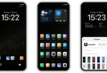 Spaksv7 HyperOS and MIUI Theme