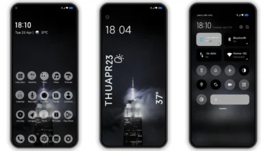 BoZOSP 2k24 HyperOS and MIUI Theme