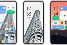 Feeling HyperOS and MIUI Theme
