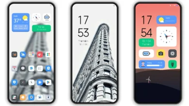 Feeling HyperOS and MIUI Theme