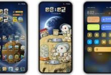 Forever Pound HyperOS and MIUI Theme