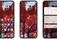 HM4 HyperOS and MIUI Theme