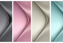 Huawei Pura 70 Wallpapers