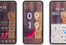 Loyal Heart HyperOS and MIUI Theme