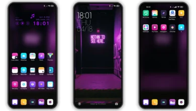 Neptnip HyperOS and MIUI Theme