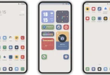 New Morandi HyperOS and MIUI Theme