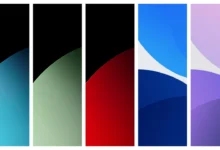 Xiaomi CIVI 4 Pro Wallpapers