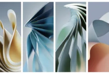 ZTE Libero Flip Wallpapers