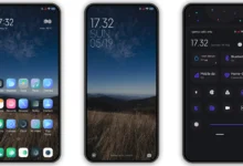Aviv HyperOS and MIUI Theme
