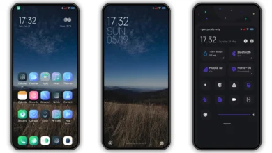 Aviv HyperOS and MIUI Theme