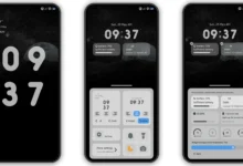 Black Amoled HyperOS Theme