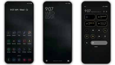 Blackmodd HyperOS and MIUI Theme