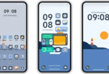 Coastal Lighthouse HyperOS and MIUI Theme