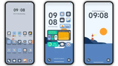 Coastal Lighthouse HyperOS and MIUI Theme