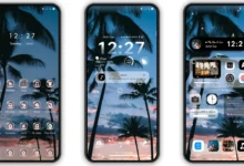 Coconut romance HyperOS and MIUI Theme