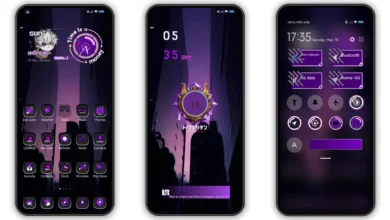 DVRK DHYROT HyperOS and MIUI Theme