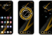 DVRK TGFLW HyperOS Theme
