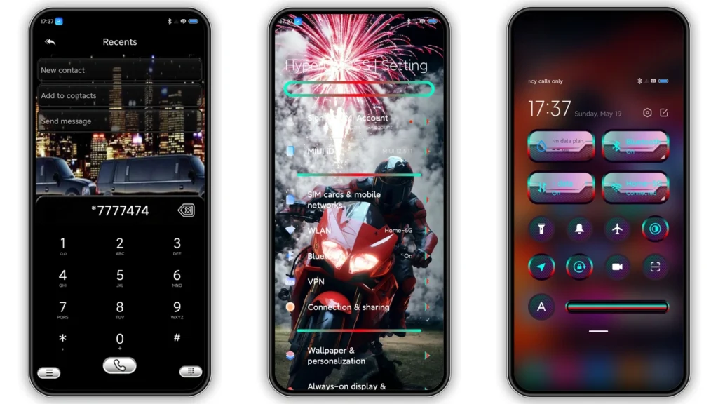 EU_IZV1 HyperOS and MIUI Theme