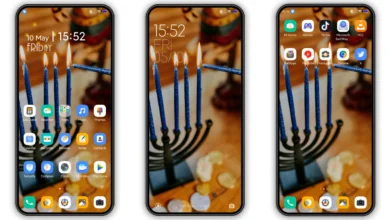 GROWINN_UI HyperOS and MIUI Theme
