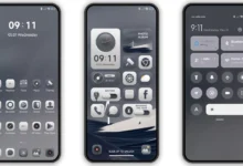 Grey Dream HyperOS and MIUI Theme