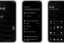 Hyper Businessman HyperOS Theme