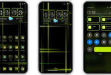 HyperEuse HyperOS Theme
