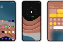 Joyful Jumping MIUI Theme