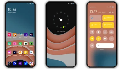Joyful Jumping MIUI Theme